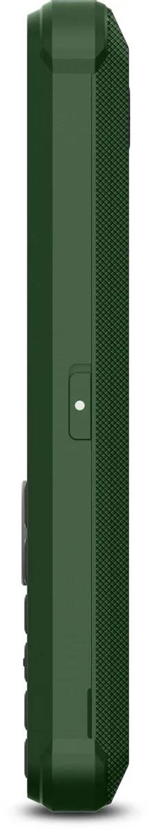 картинка Телефон мобильный Philips E2301 2.8'' Green от магазина КомпьютерЦентр