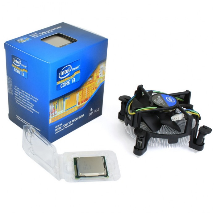 картинка Процессор Intel Core i3-3225 Box (BX80637I33225SR) от магазина КомпьютерЦентр