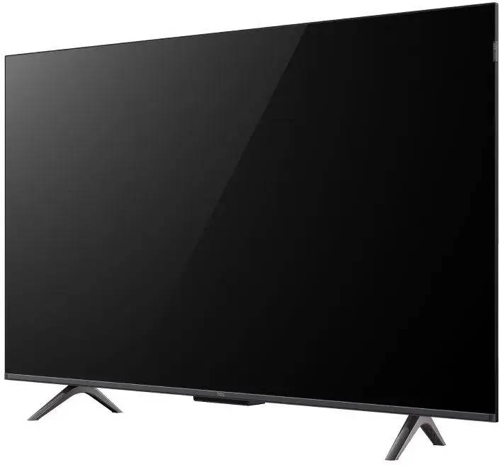 картинка Телевизор QLED TCL 43'' 43C655 Smart черный от магазина КомпьютерЦентр