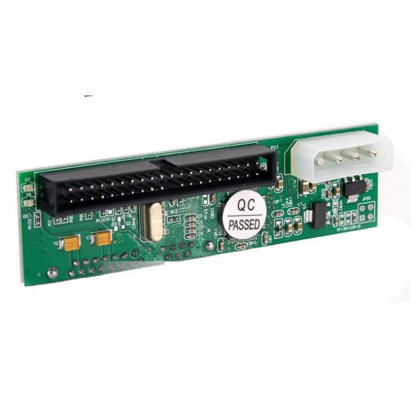 картинка Контроллер SATA HDD TO IDE от магазина КомпьютерЦентр