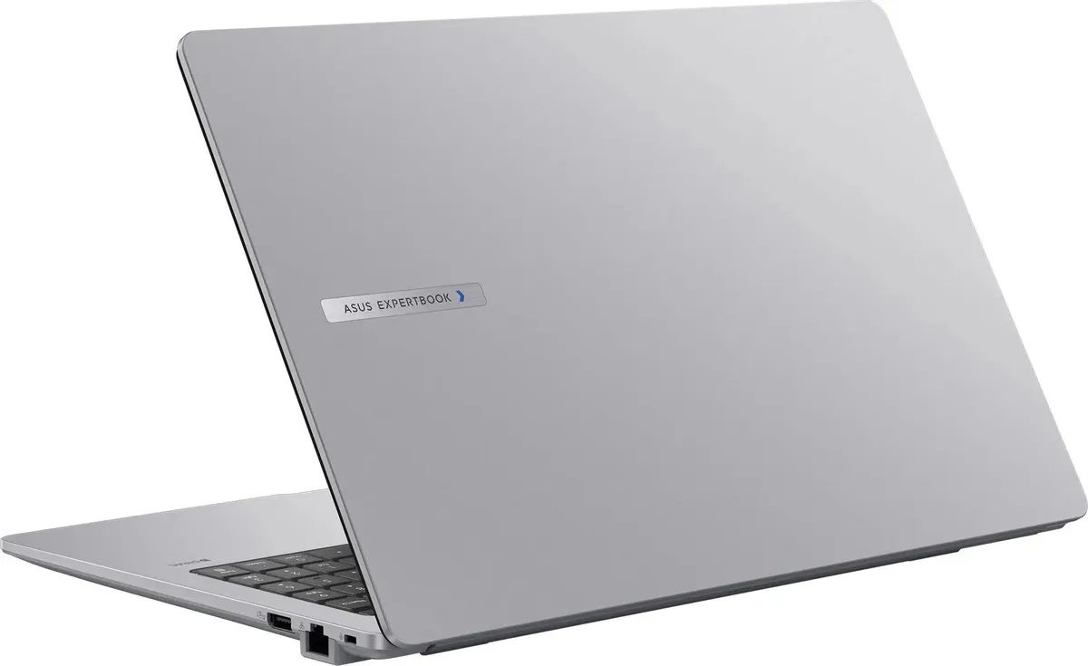 картинка Ноутбук ASUS ExpertBook Entry P1503CVA-S70986 15,6'' FHD I5-13420H /  16GB 512GB/  UHD Graphics/  noOS от магазина КомпьютерЦентр