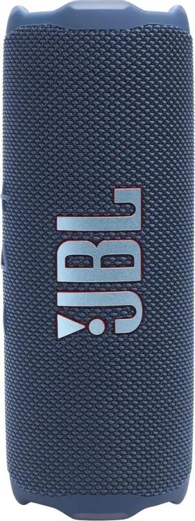 картинка Акустика JBL Flip 7 Bluetooth Speaker 35W Blue (JBLFLIP7BLU) от магазина КомпьютерЦентр