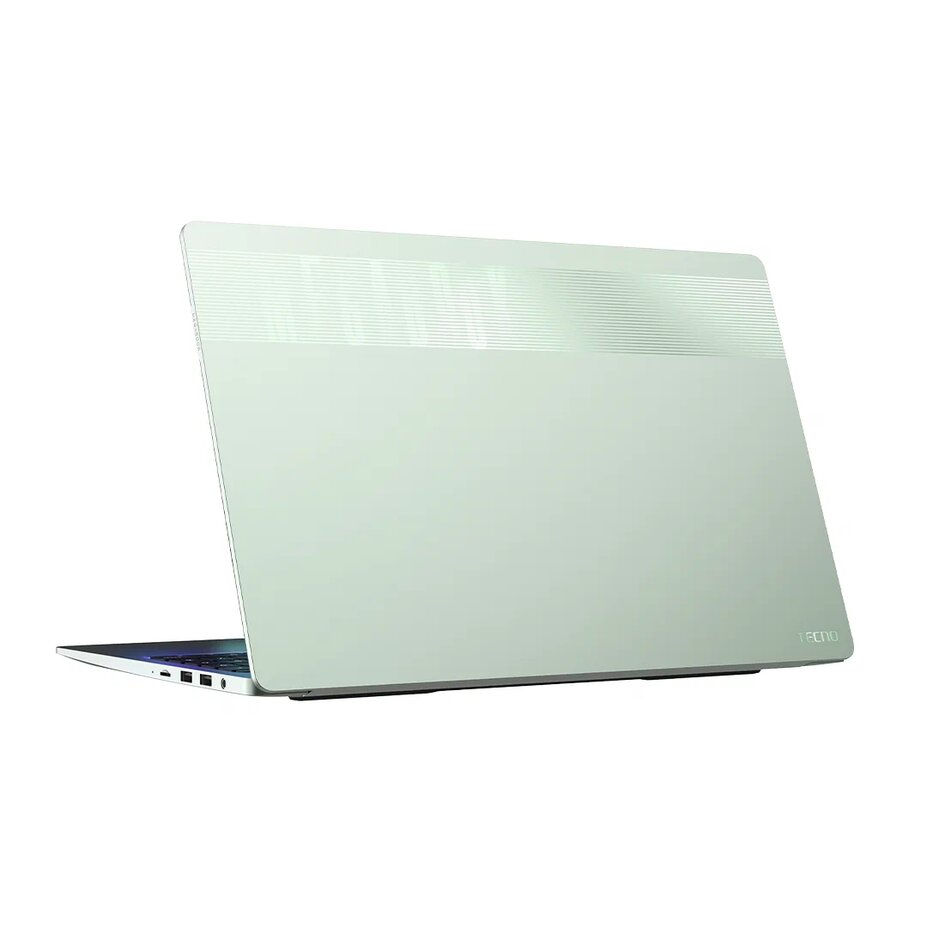 картинка Ноутбук Tecno MEGABOOK-T1 15.6'' 12/256Гб Rome mint от магазина КомпьютерЦентр
