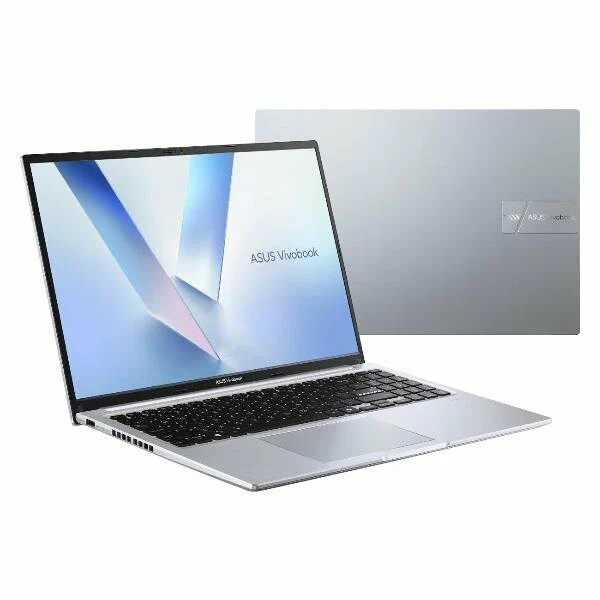 картинка Ноутбук ASUS Vivobook M1605NAQ-MB157 16'' IPS WUXGA /  Ryzen 5 150/  16Gb/  1Tb SSD/  UMA/  noOS/  Silver от магазина КомпьютерЦентр