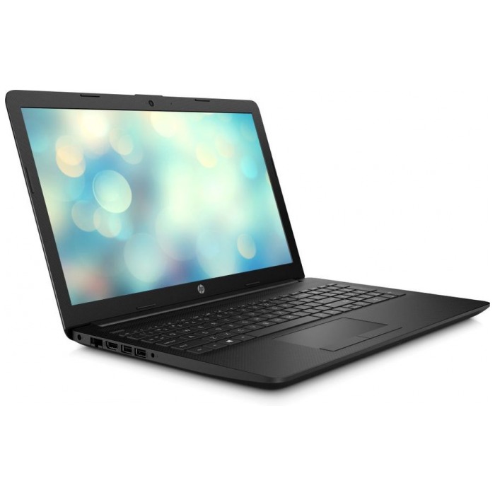 картинка Ноутбук HP 15-db1261ur Black (249Z3EA) от магазина КомпьютерЦентр