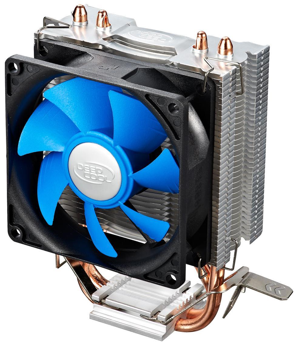 картинка Вентилятор CPU DeepCool IceEdge Mini FS V2.0 от магазина КомпьютерЦентр