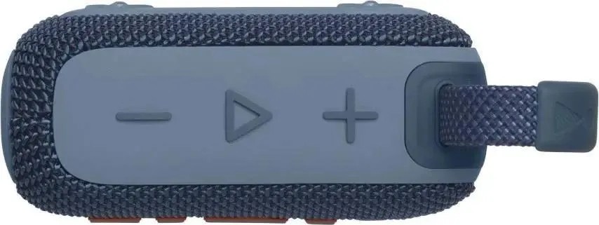 картинка Акустика JBL GO 4 Blue (JBLGO4BLU) от магазина КомпьютерЦентр