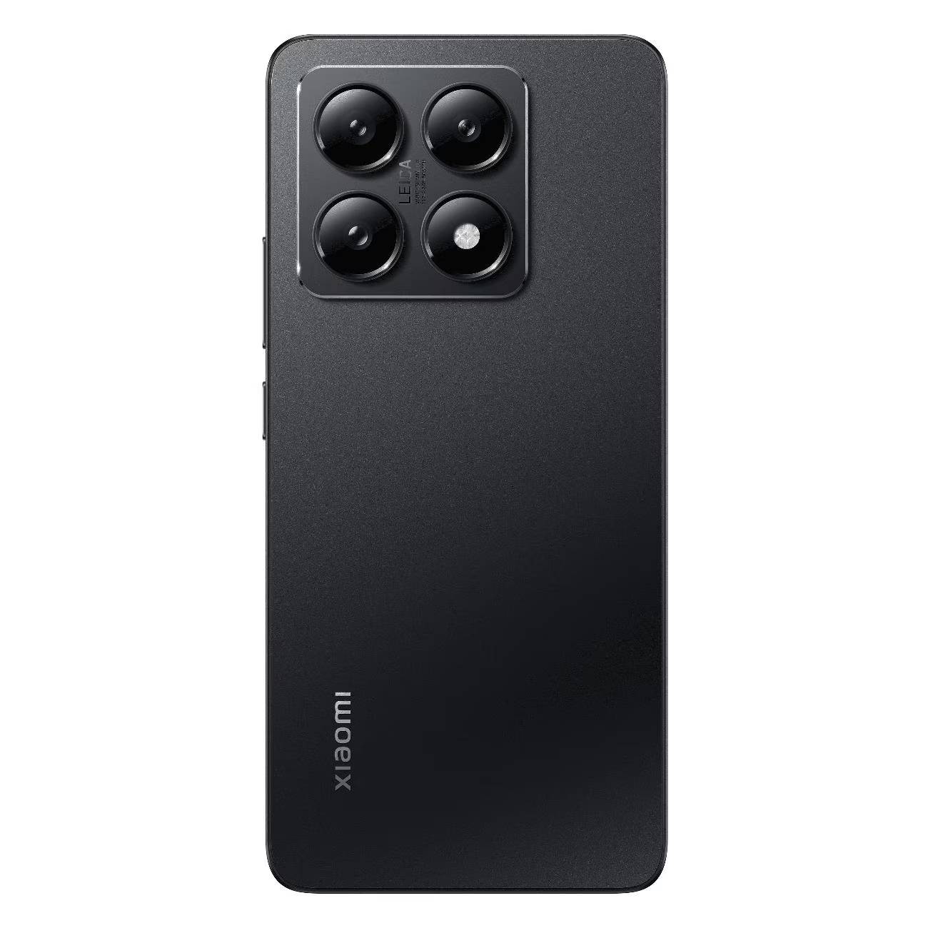 картинка Смартфон Xiaomi Mi 14T Black 6,67'' / 12GB / 256Gb от магазина КомпьютерЦентр