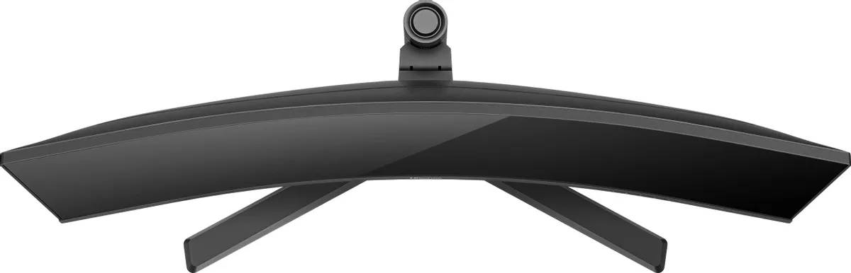 картинка Монитор 34'' Hisense 34G6H (3440x1440) VA; Curve; Black от магазина КомпьютерЦентр