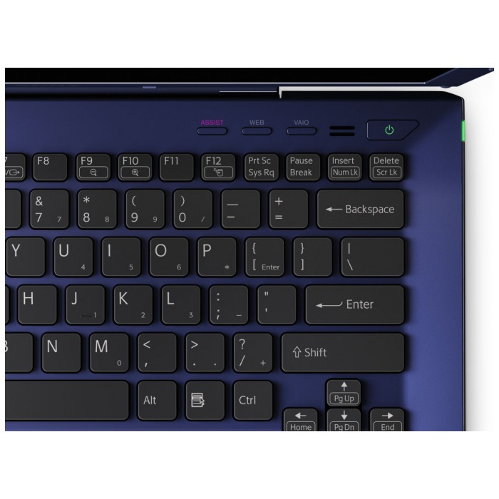 картинка Ноутбук Sony Vaio VPC-SB2L1R/L Blue (VPC-SB2L1R/L) от магазина КомпьютерЦентр