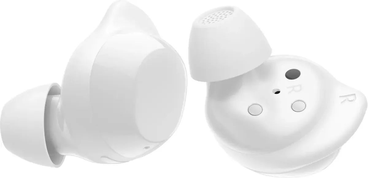 картинка Наушники TWS Samsung Galaxy Buds Core White (SM-R410) от магазина КомпьютерЦентр