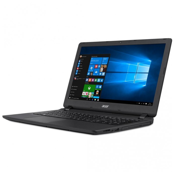картинка Ноутбук Acer Aspire ES1-533-P2WF Black (NX.GFTEU.011) от магазина КомпьютерЦентр