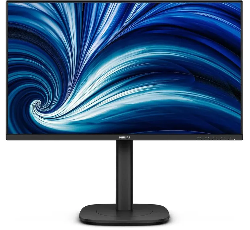 картинка Монитор 23.8'' Philips 24B2N3200J, черный от магазина КомпьютерЦентр