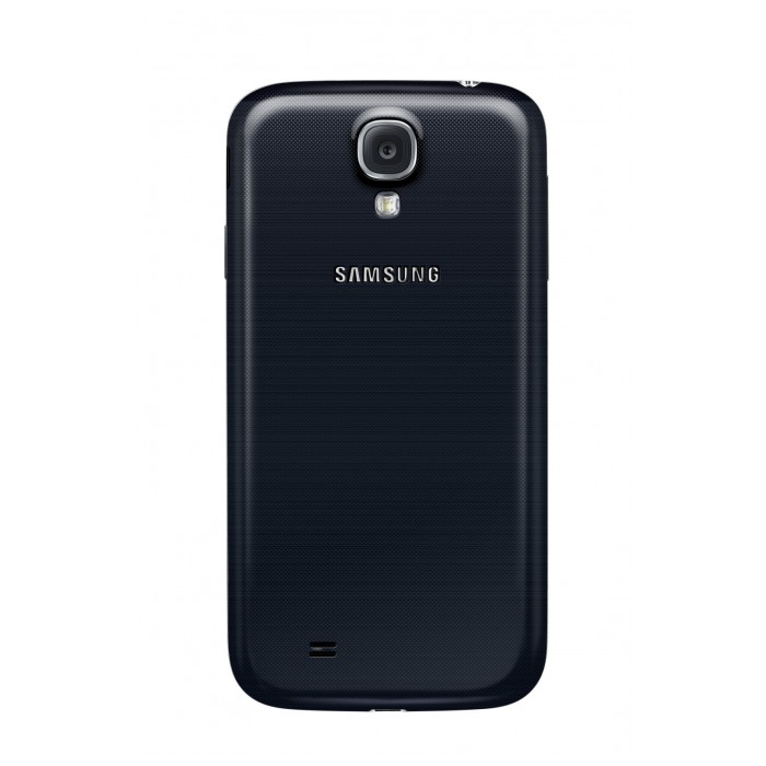 картинка Смартфон Samsung Galaxy S4 Black (i9500) от магазина КомпьютерЦентр