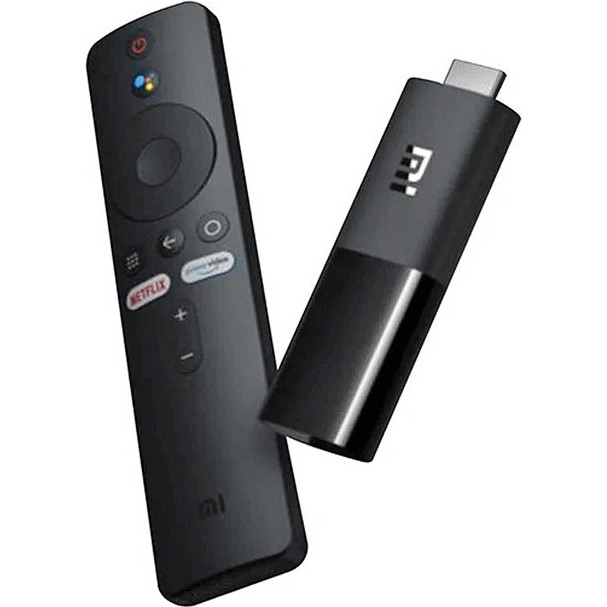 картинка Xiaomi Mi TV Stick (MDZ-24-AA) от магазина КомпьютерЦентр