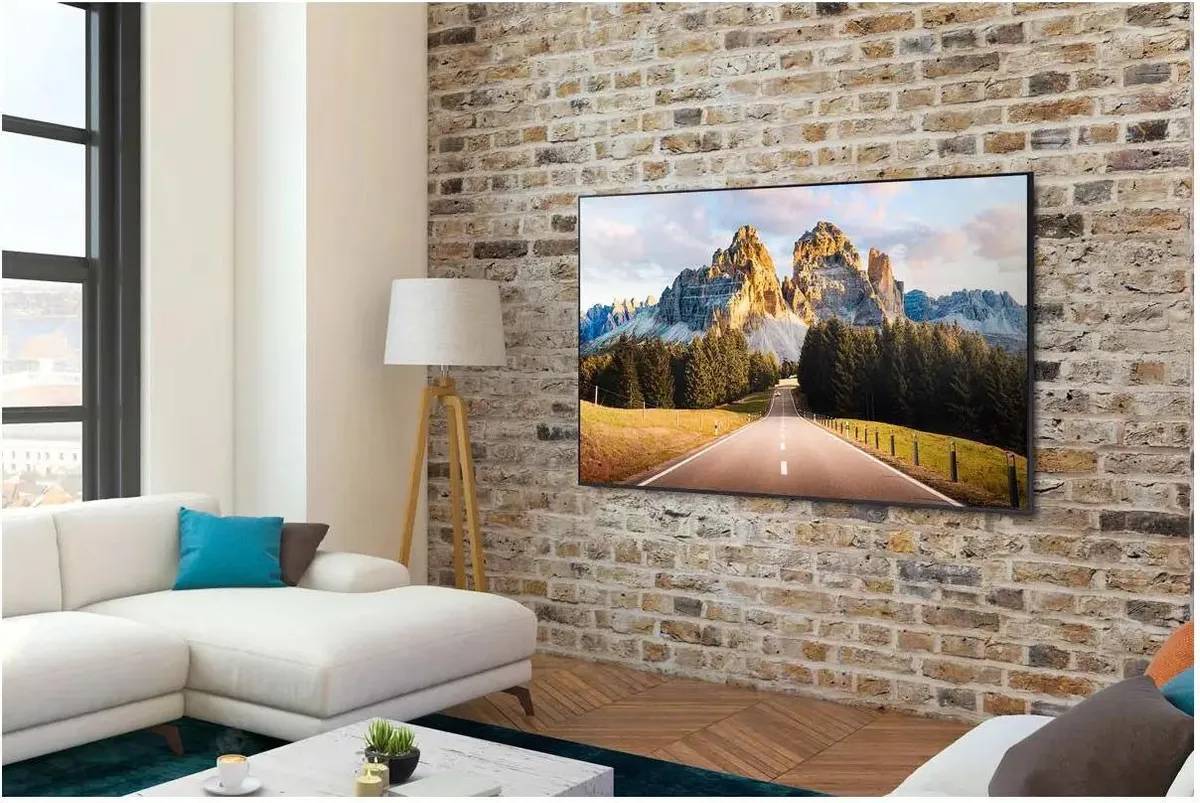 картинка Телевизор 75'' Samsung UE75AU7100UXCE от магазина КомпьютерЦентр