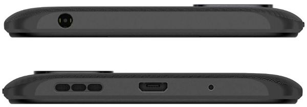 картинка Смартфон Xiaomi Redmi 9C NFC 2Gb 32Gb Gray PCT от магазина КомпьютерЦентр