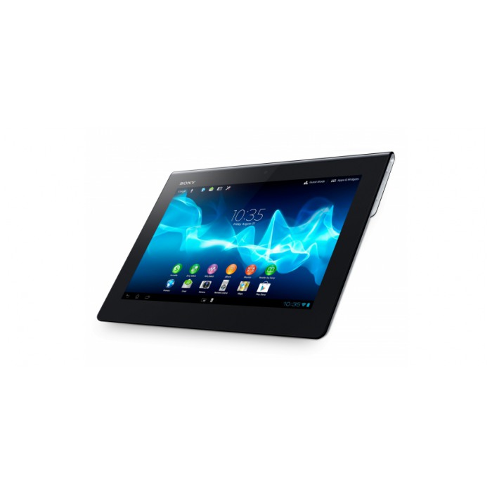 картинка Планшетный ПК Sony Tablet S SGPT133RU 9.4'' 64Gb 3G (SGPT133RU/S) от магазина КомпьютерЦентр