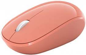 картинка Мышь Microsoft Bluetooth Mouse Peach (RJN-00046) от магазина КомпьютерЦентр