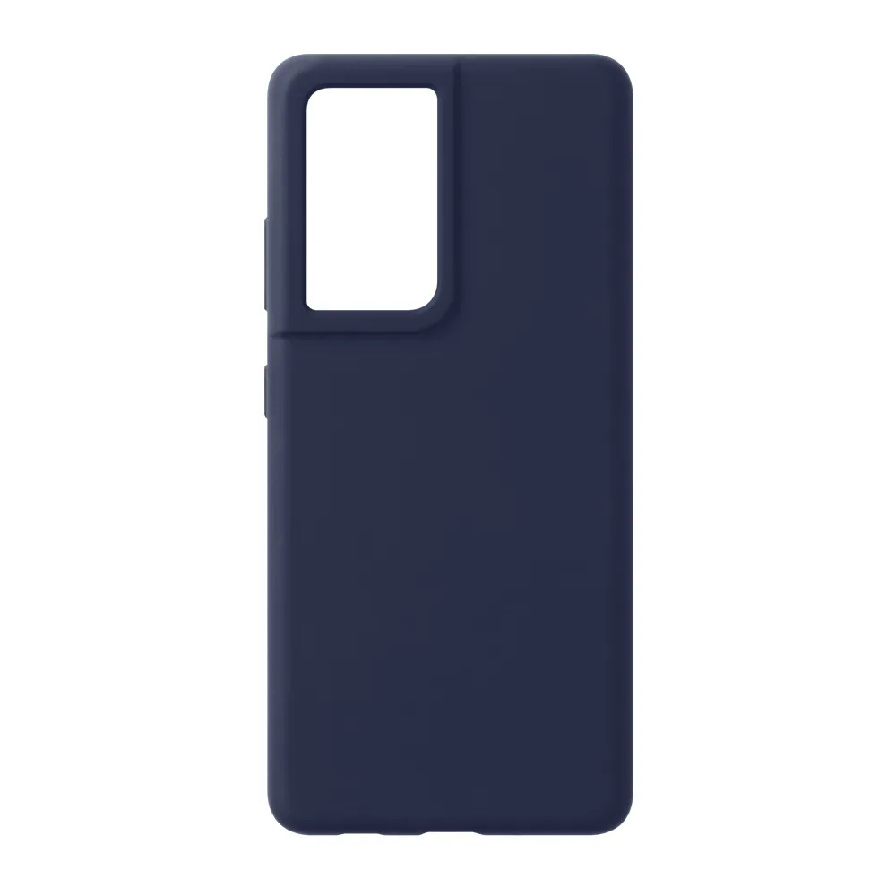 картинка Чехол Deppa для Samsung Galaxy S21 ULooney Tunesra, синий от магазина КомпьютерЦентр