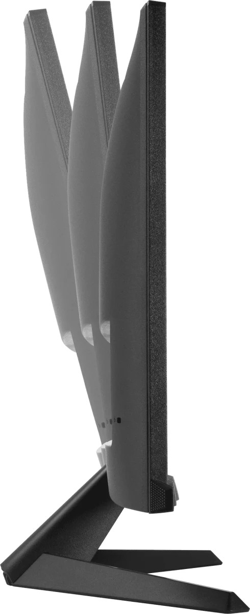 картинка Монитор 23.8'' Asus VY249HF IPS FHD, черный от магазина КомпьютерЦентр