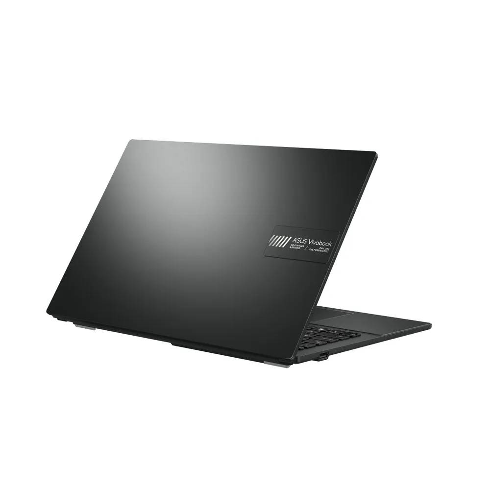 картинка Ноутбук ASUS Vivobook Go 15 OLED E1504FA-L1959 15.6'' FHD/  Ryzen 5 7520U/  16 ГБ/  SSD 512 ГБ/  Без системы, Black (90NB0ZR2-M01N90) от магазина КомпьютерЦентр