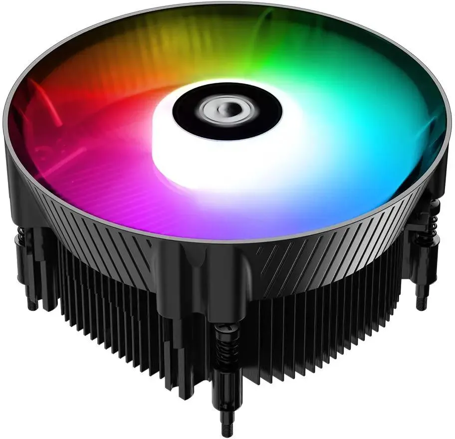 картинка Кулер ID-Cooling DK-07i RAINBOW Ret от магазина КомпьютерЦентр