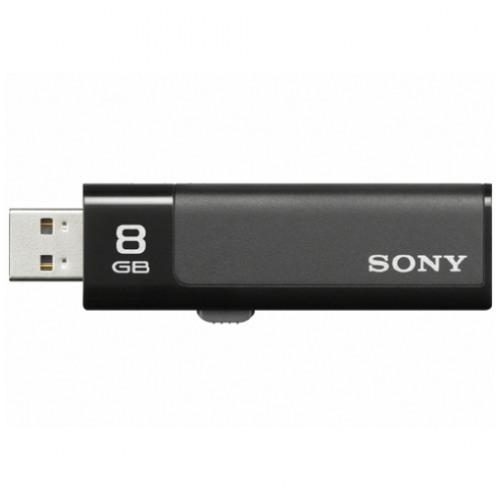 картинка Флешка USB Sony Micro Valut Ultra 8Gb (USM8GN) от магазина КомпьютерЦентр