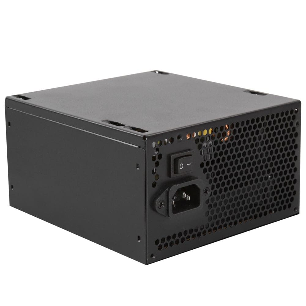 картинка Блок питания Hiper 450W HPP-450 от магазина КомпьютерЦентр