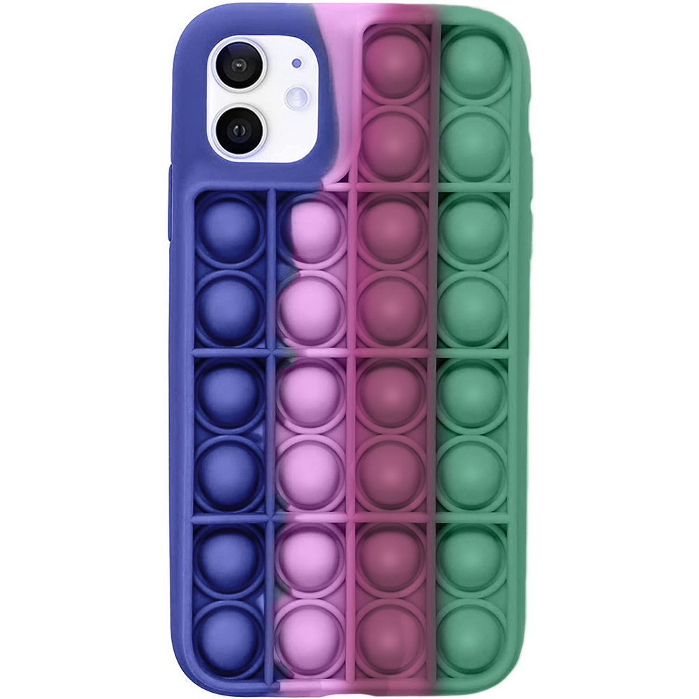 картинка Чехол Upex Pop It Series для iPhone 11 от магазина КомпьютерЦентр