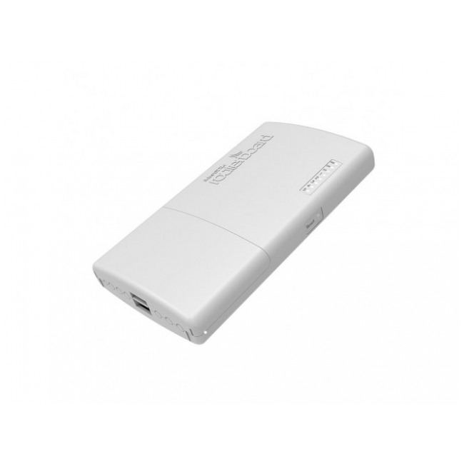 картинка Маршрутизатор Mikrotik PowerBox Pro (RB960PGS-PB) от магазина КомпьютерЦентр