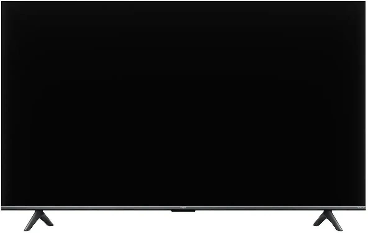 картинка Телевизор QLED 55'' Xiaomi TV S Mini LED 2026 (L55MC-SRU) черный 4K UHD 144Hz Smart TV Google TV 32GB от магазина КомпьютерЦентр