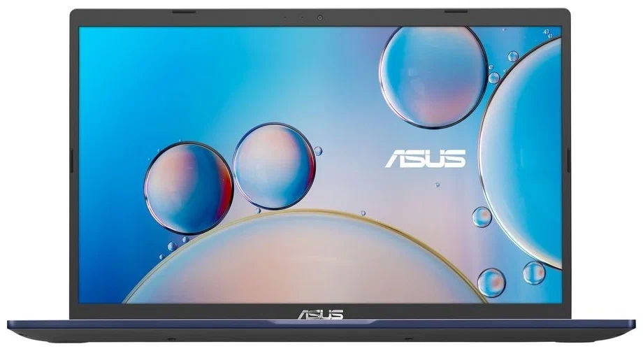 картинка Ноутбук ASUS X515EA-BQ1947 15.6'' 4Gb / 256Gb SSD Blue от магазина КомпьютерЦентр