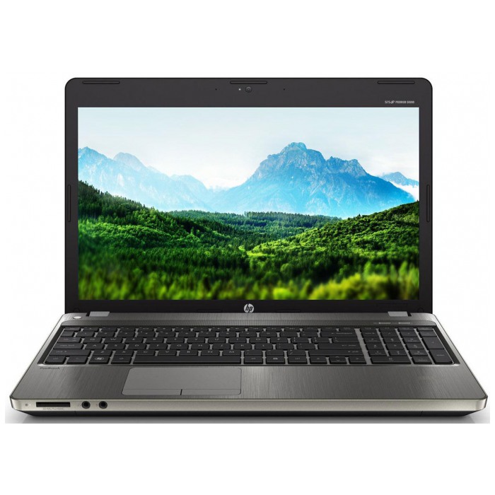 картинка Ноутбук HP ProBook 4730s +сумка (A1D63EA) от магазина КомпьютерЦентр