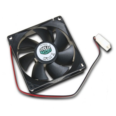 картинка Вентилятор CoolerMaster N8R-22K1-GP 80 mm (N8R-22K1-GP) от магазина КомпьютерЦентр