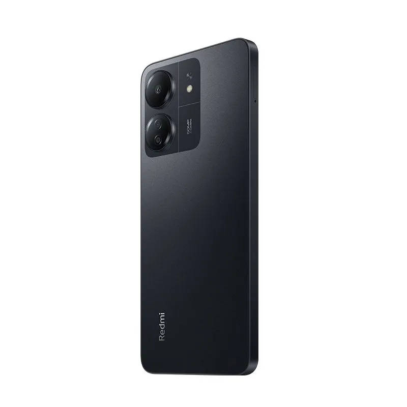 картинка Смартфон Xiaomi Redmi 13C Black 6.74'' / 8Gb / 256Gb от магазина КомпьютерЦентр