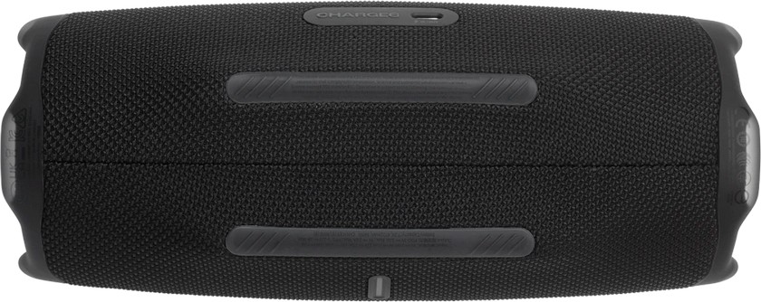 картинка Акустика JBL Charge 6 Black 45W (JBLCHARGE6BLK) от магазина КомпьютерЦентр