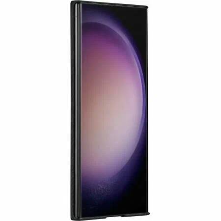 картинка Чехол Pitaka MagEZ 4 Samsung Galaxy S24 Ultra (6,8''), черный от магазина КомпьютерЦентр