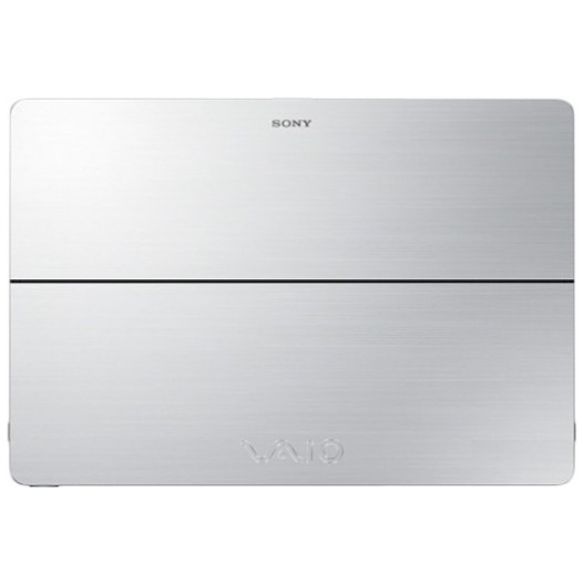 картинка Ноутбук Sony Vaio Fit Multi-Flip (SV-F13N1J2R/S) от магазина КомпьютерЦентр