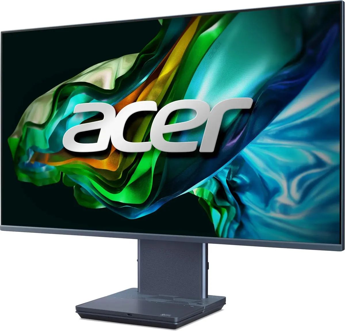 картинка Моноблок Acer Aspire S32-1856 (DQ.BL6CD.001) 31.5'' WQHD i7 1360P/  16Gb/  SSD 512Gb/  Iris Xe/  CR/ Esh/  kb/ m/  серый от магазина КомпьютерЦентр