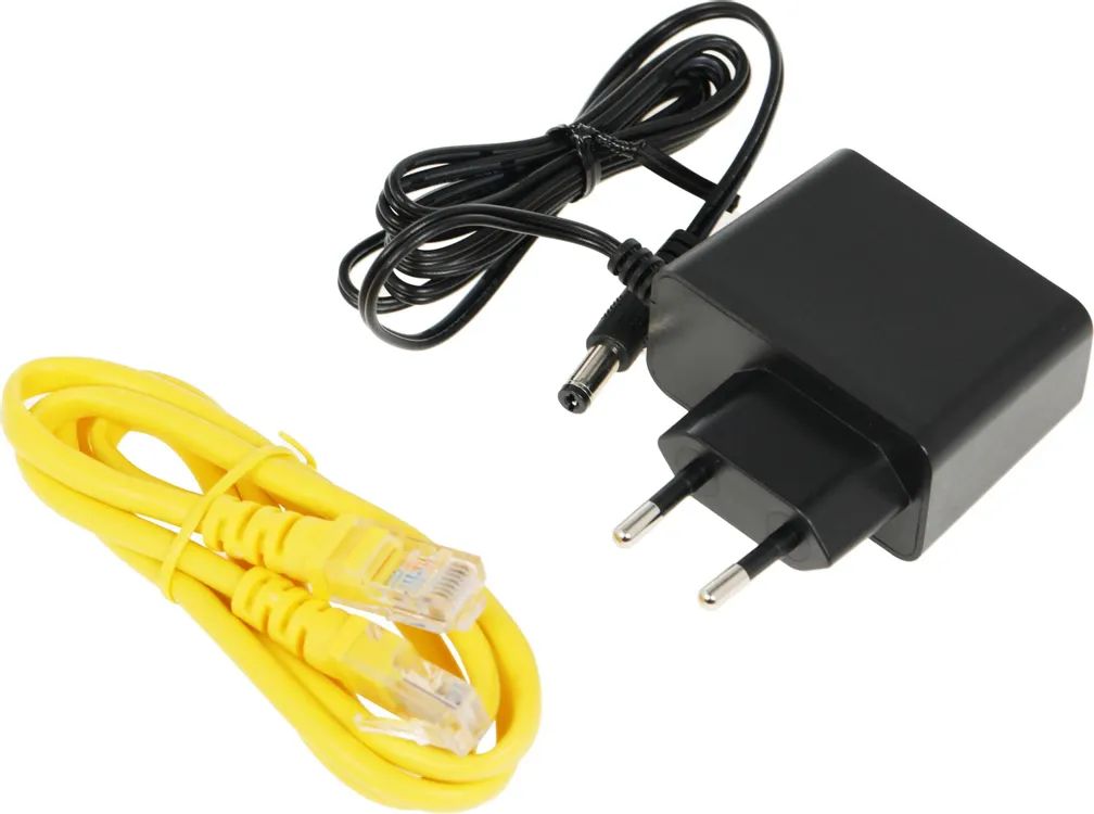 картинка Маршрутизатор Netis EAP883 AC1200 10/ 100/ 1000BASE-TX белый от магазина КомпьютерЦентр