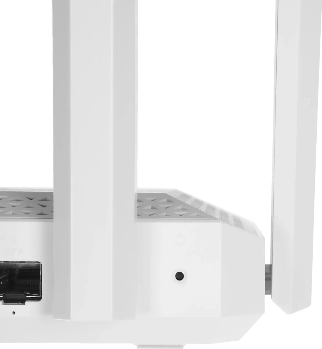 картинка Маршрутизатор Netcraze Giga (NC-1012) с двухдиапазонным Mesh AX3000 Wi-Fi 6 от магазина КомпьютерЦентр