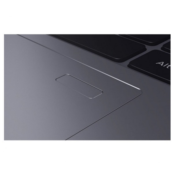 картинка Ноутбук Xiaomi Mi Notebook Air 13.3 Gray (JYU4063GL) от магазина КомпьютерЦентр