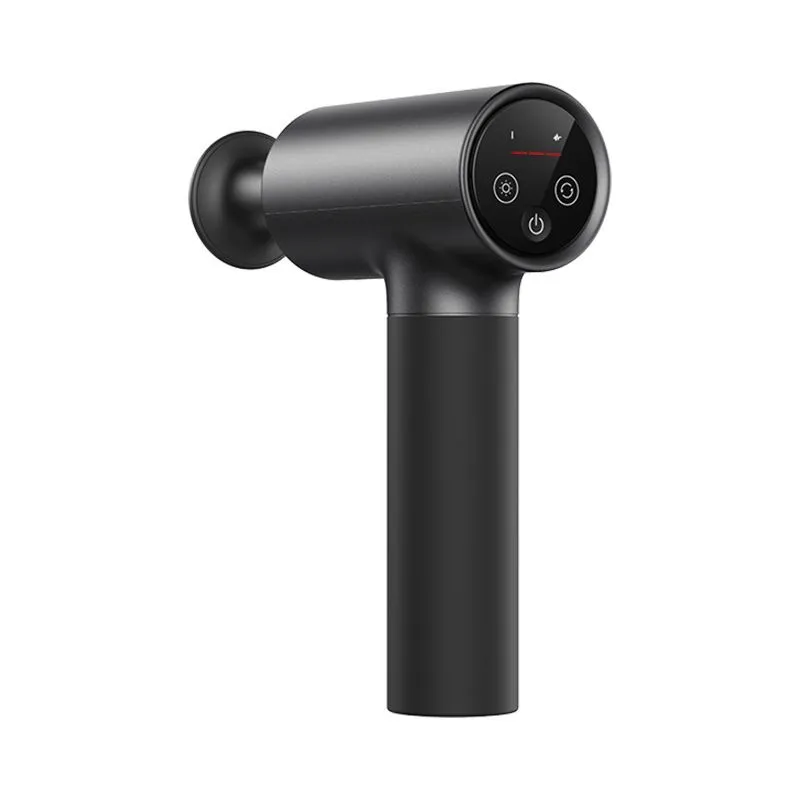 картинка Массажный пистолет Xiaomi Mijia Fascia Gun 2 (MJJMQ05-ZJ) от магазина КомпьютерЦентр