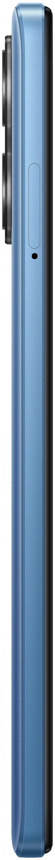 картинка Смартфон Xiaomi Poco X5 5G Blue 6.67'' 8Gb / 256Gb от магазина КомпьютерЦентр