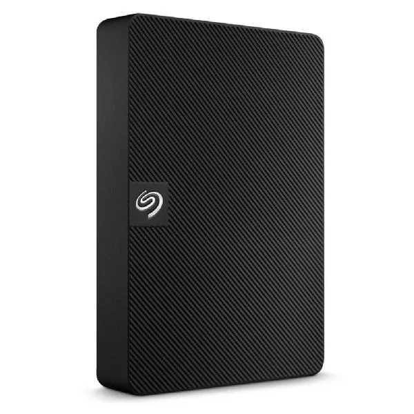картинка HDD внешний 2ТB Seagate 2.5''; Expansion Portable Black; USB 3.0; (STKN2000400) от магазина КомпьютерЦентр