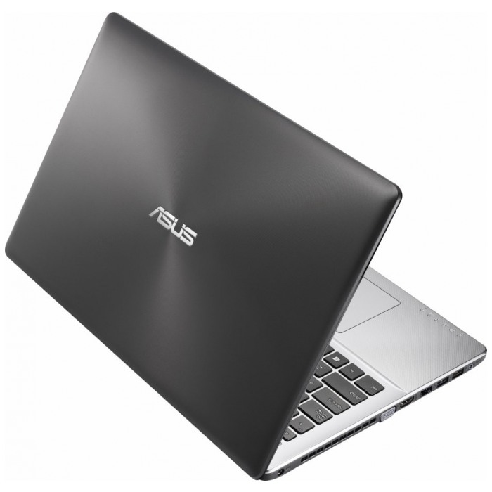 картинка Ноутбук Asus X550CC-XX127D Dark Gray (X550CC-XX127D) от магазина КомпьютерЦентр