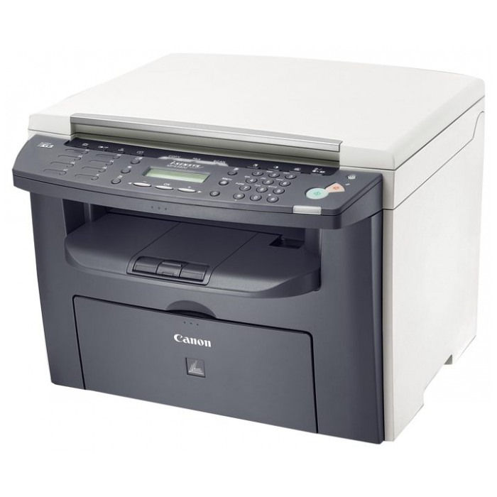 картинка МФУ лазерное Canon MF4320D (2711B005) от магазина КомпьютерЦентр
