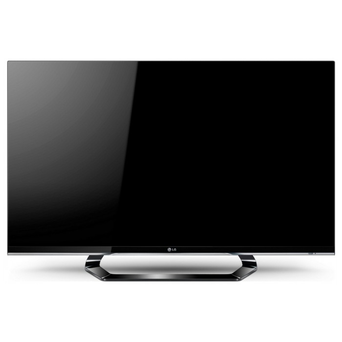 картинка Телевизор LG 42LM660S Cinema 3D Smart TV 42″ (42LM660S) от магазина КомпьютерЦентр