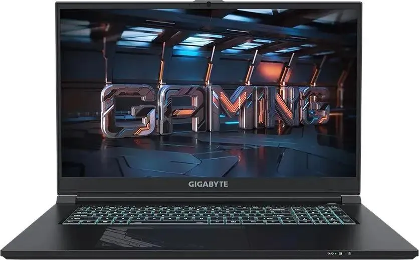 картинка Ноутбук Gigabyte G7 MF (MF-E2KZ213SD) 17.3'' IPS 16Гб / SSD 512 Black от магазина КомпьютерЦентр